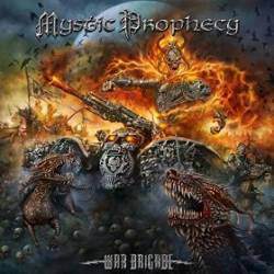 Mystic Prophecy : War Brigade